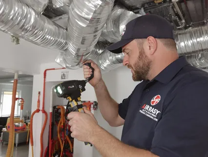 Duct Sealing service in Kingston, MA