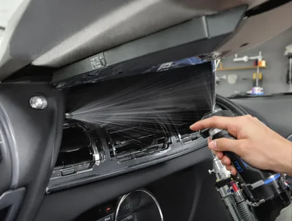 Car Cleaning service in Kingston, MA