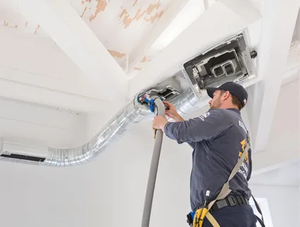 Central Cleaning service in Kingston, MA