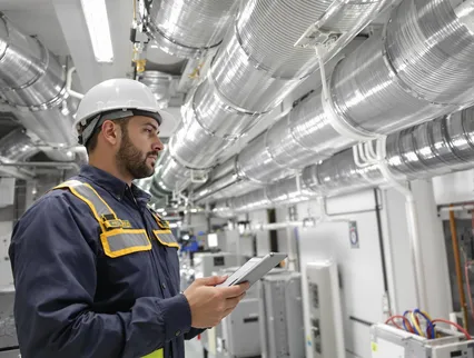 Filter Inspection service in Kingston, MA