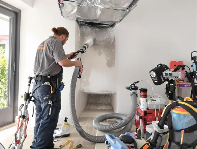 Indoor Cleaning service in Kingston, MA