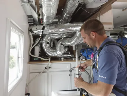 Mobile Home Cleaning service in Kingston, MA